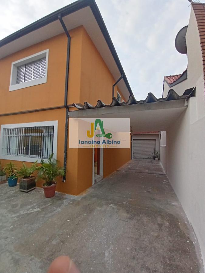 Casa, 2 quartos, 140 m² - Foto 1