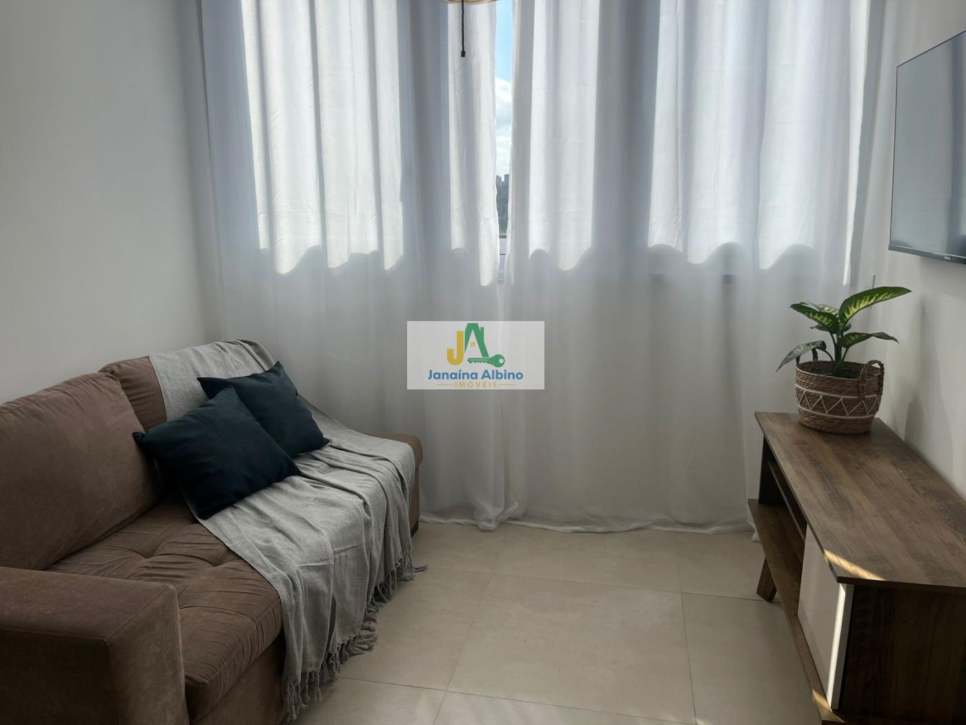 Apartamento, 2 quartos, 48 m² - Foto 3