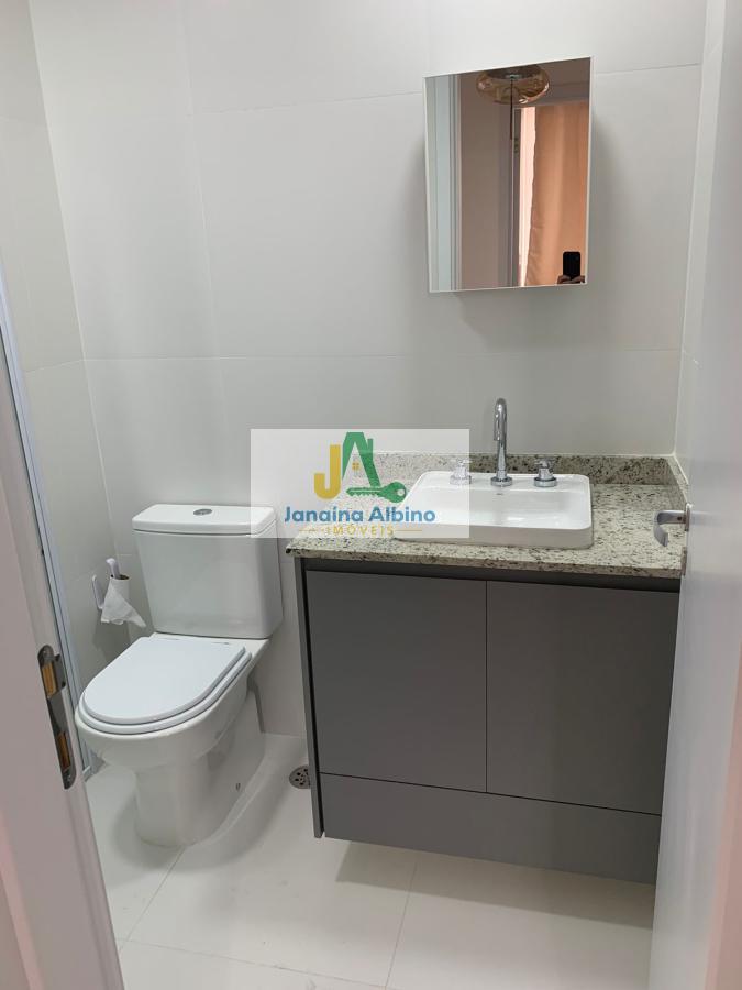 Apartamento, 2 quartos, 48 m² - Foto 17