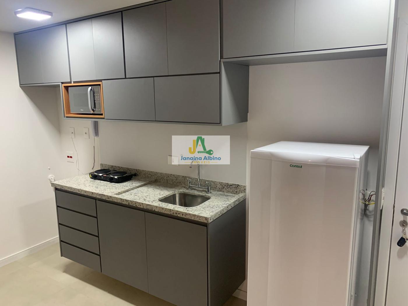 Apartamento, 2 quartos, 48 m² - Foto 8