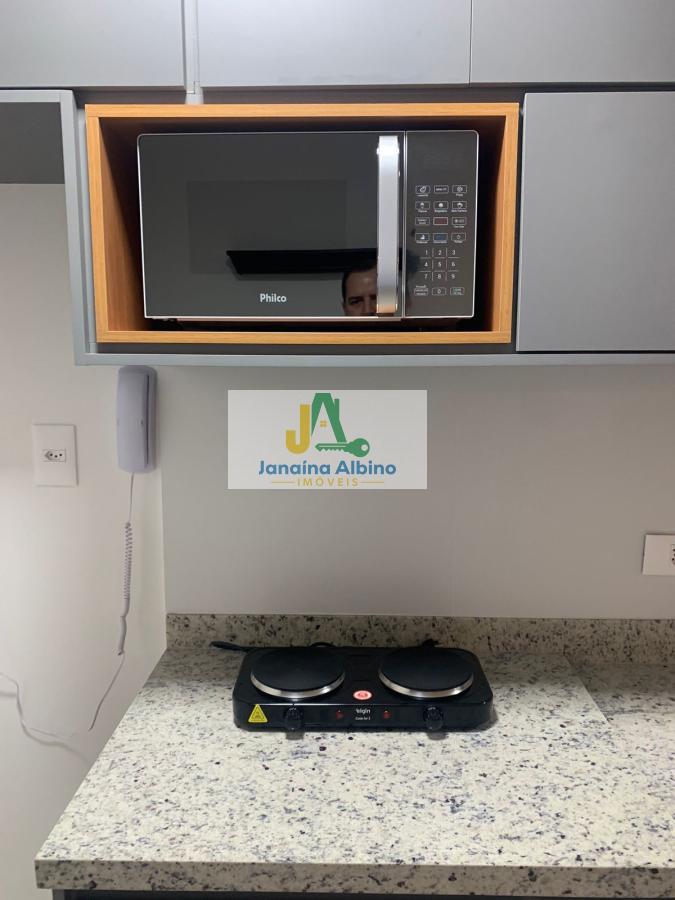 Apartamento, 2 quartos, 48 m² - Foto 9