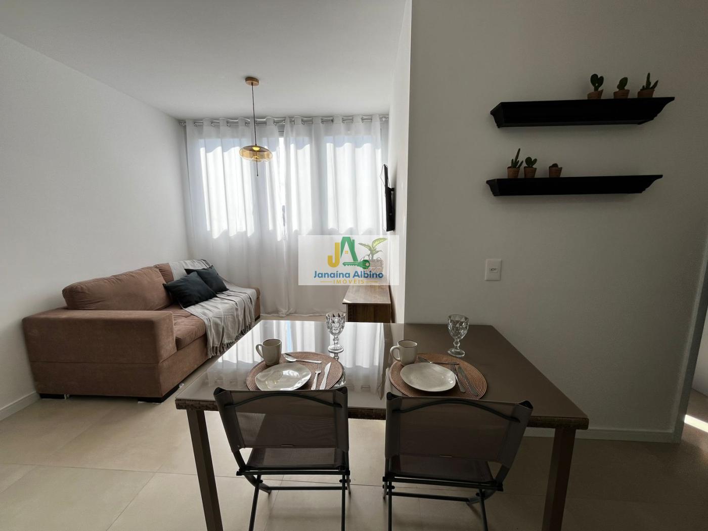 Apartamento, 2 quartos, 48 m² - Foto 2