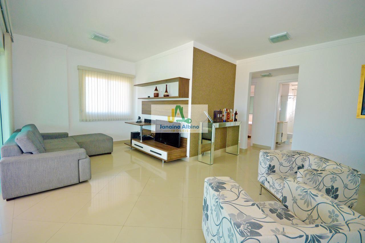 Apartamento, 3 quartos, 117 m² - Foto 5