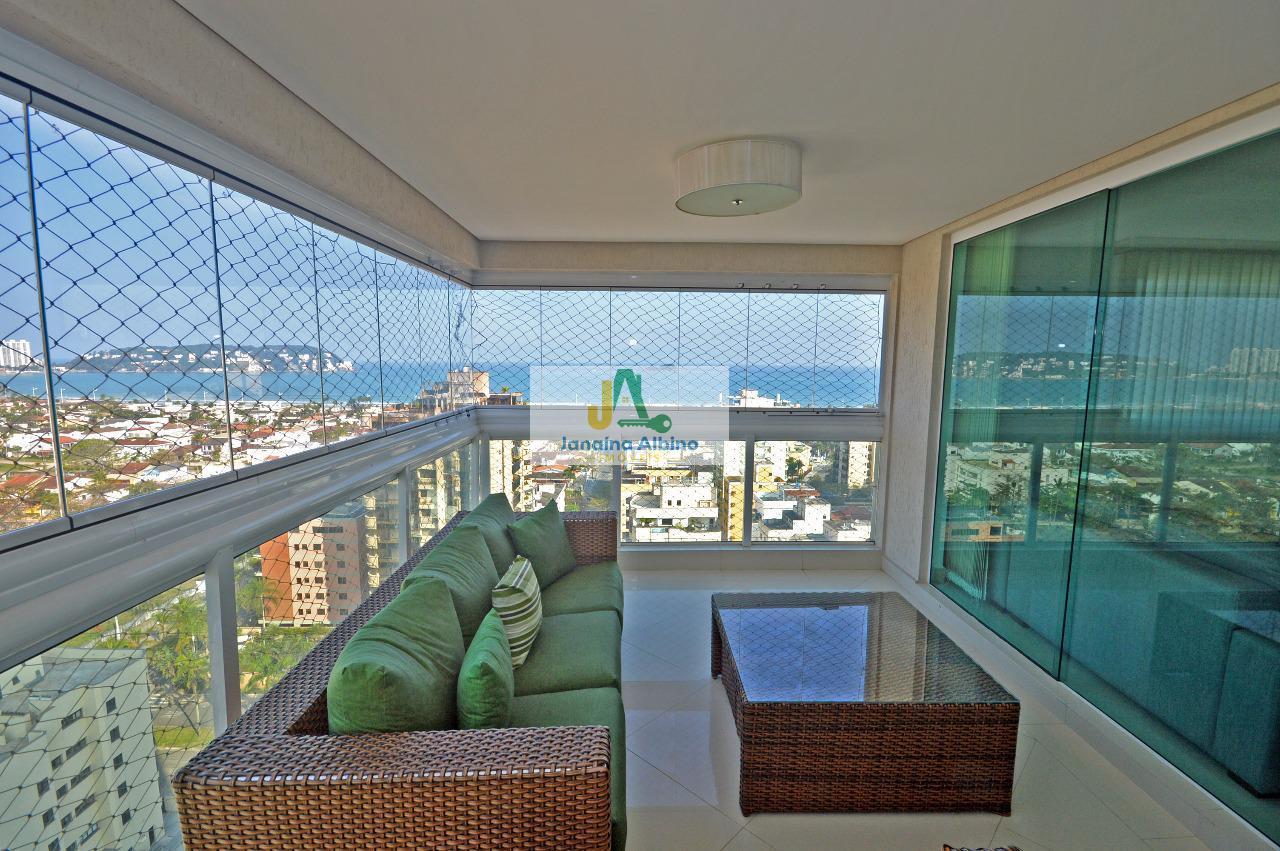 Apartamento, 3 quartos, 117 m² - Foto 1