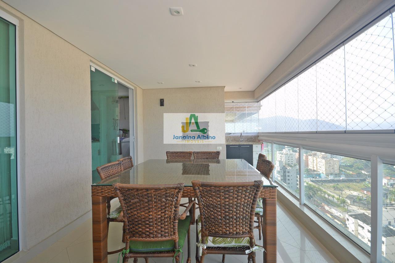 Apartamento, 3 quartos, 117 m² - Foto 2