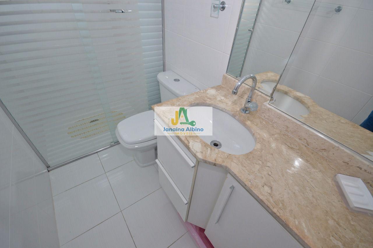Apartamento, 3 quartos, 117 m² - Foto 11