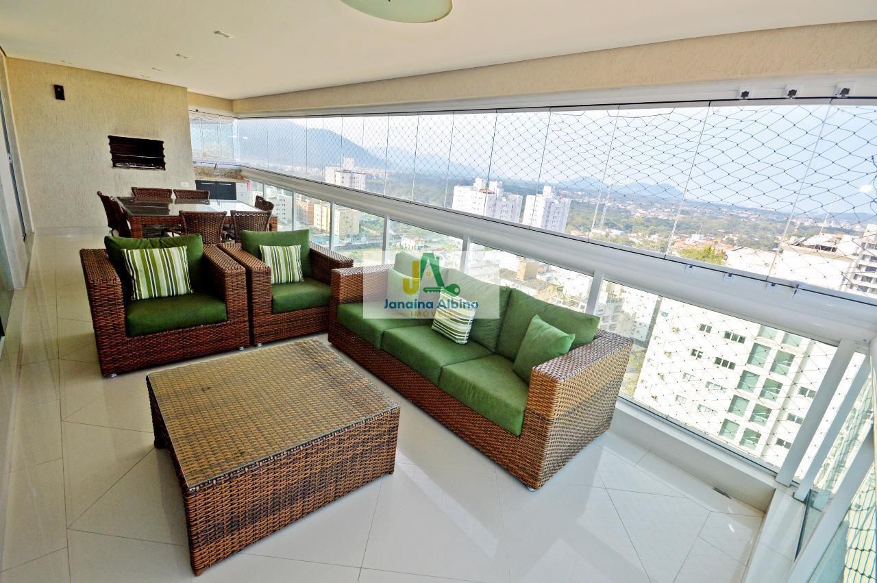 Apartamento, 3 quartos, 117 m² - Foto 4