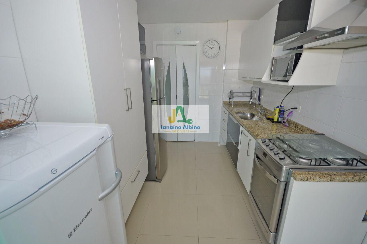 Apartamento, 3 quartos, 117 m² - Foto 13
