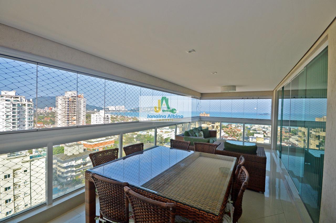 Apartamento, 3 quartos, 117 m² - Foto 3
