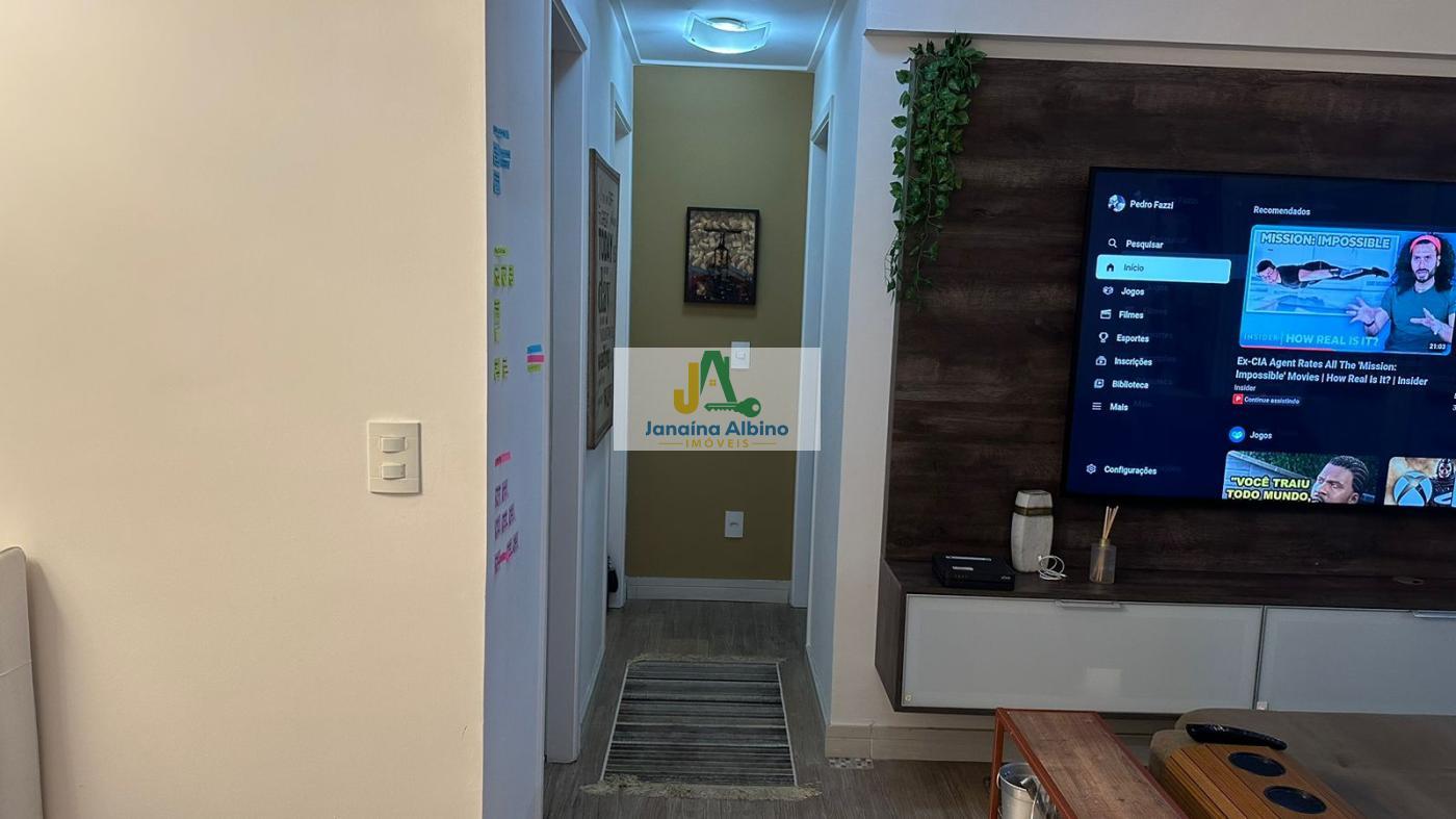 Apartamento, 2 quartos, 83 m² - Foto 8