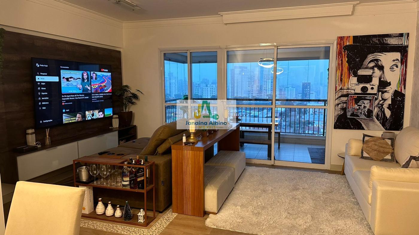 Apartamento, 2 quartos, 83 m² - Foto 4