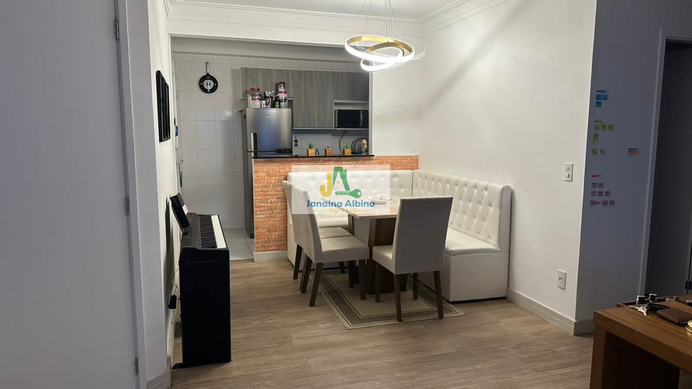 Apartamento, 2 quartos, 83 m² - Foto 9