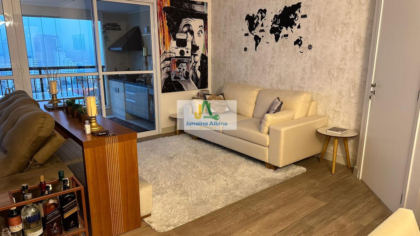 Apartamento, 2 quartos, 83 m² - Foto 6
