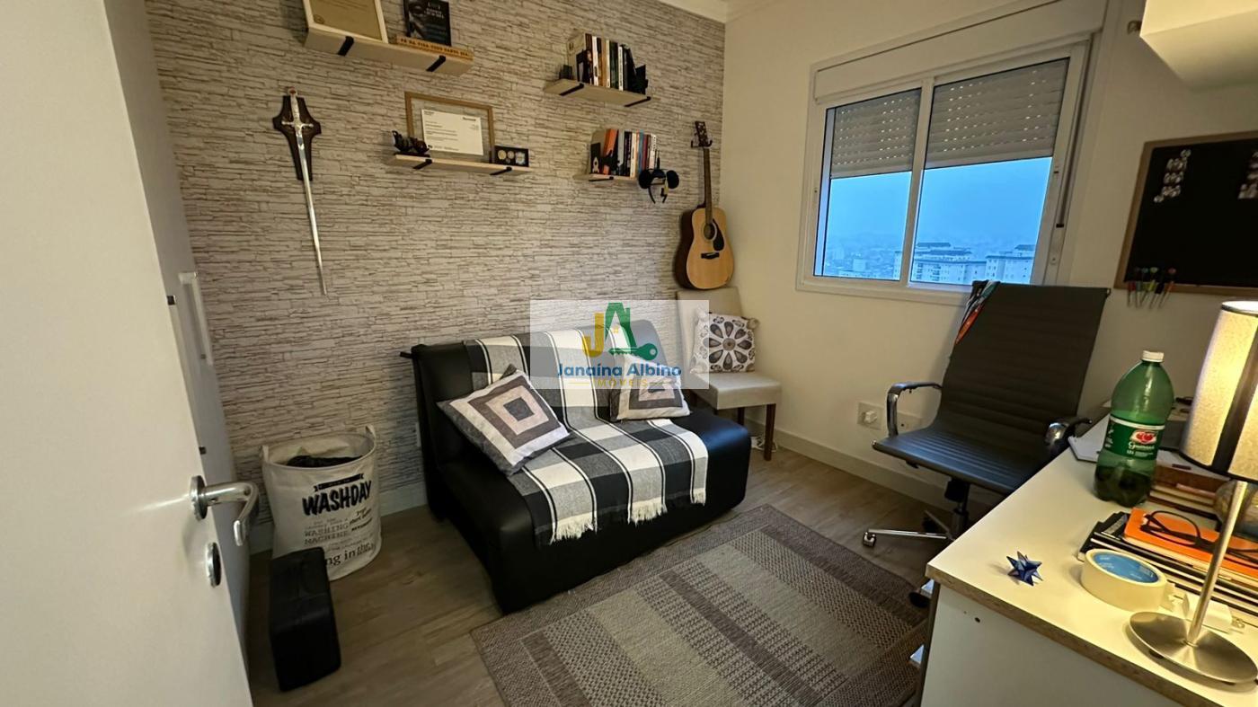Apartamento, 2 quartos, 83 m² - Foto 14