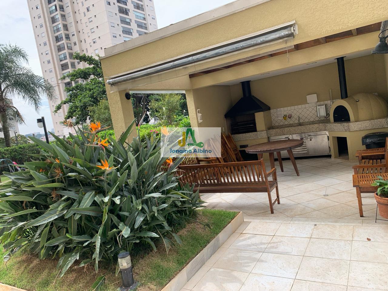 Apartamento, 2 quartos, 83 m² - Foto 19