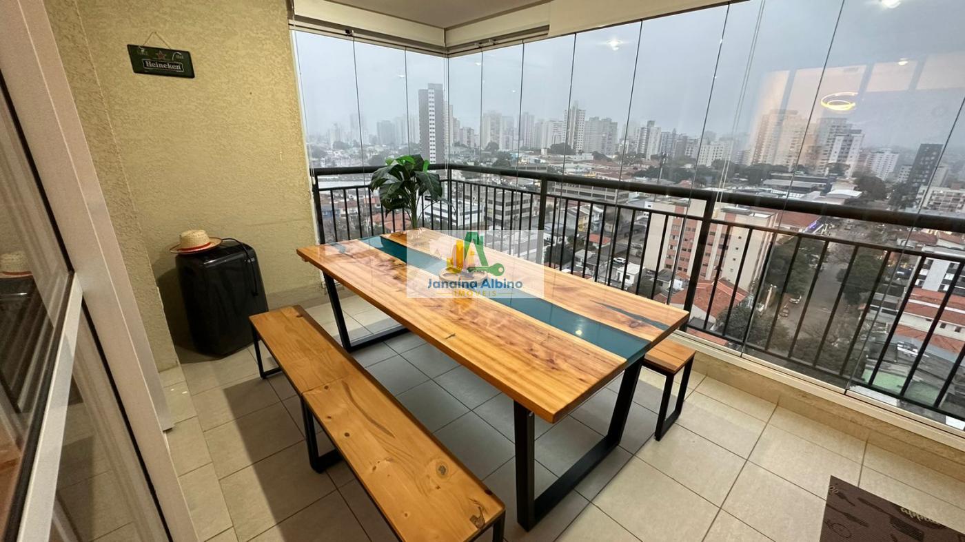 Apartamento, 2 quartos, 83 m² - Foto 5