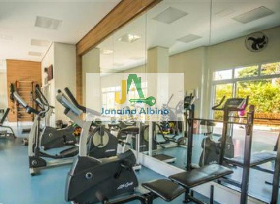 Apartamento, 2 quartos, 83 m² - Foto 22