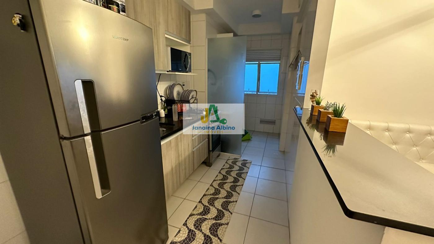 Apartamento, 2 quartos, 83 m² - Foto 11