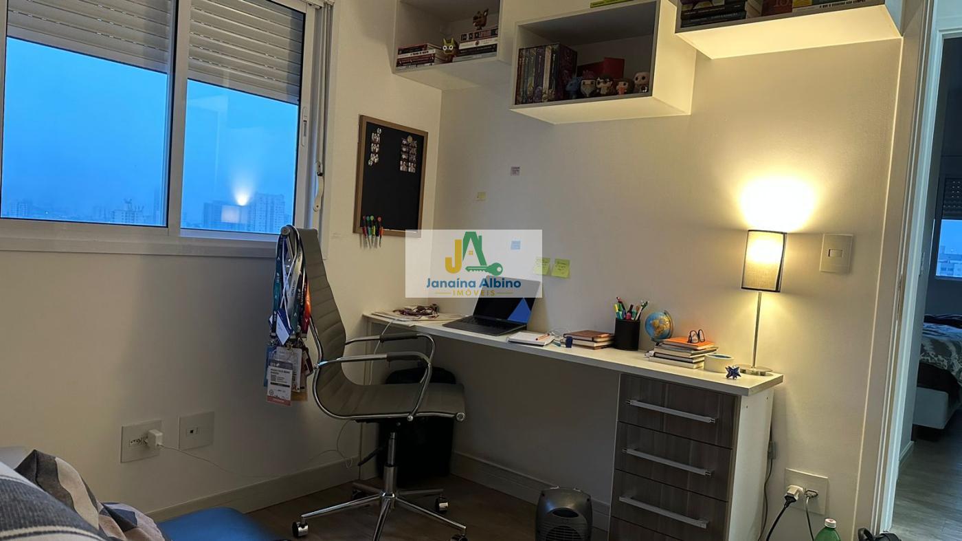 Apartamento, 2 quartos, 83 m² - Foto 15