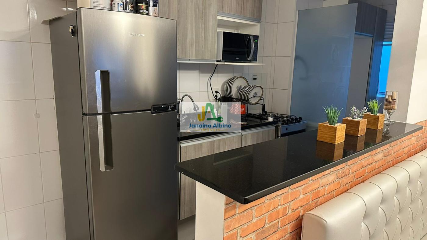 Apartamento, 2 quartos, 83 m² - Foto 10