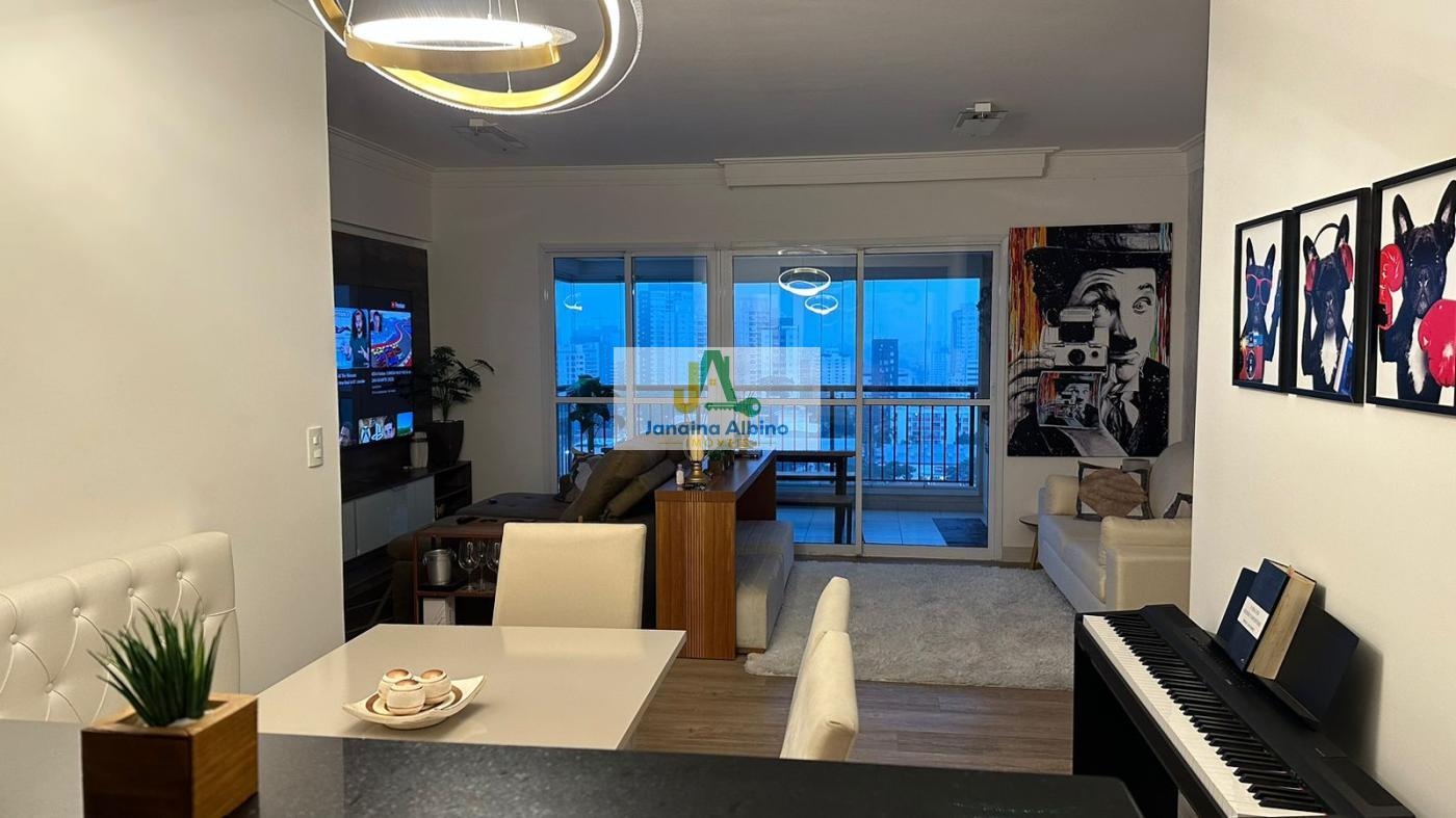 Apartamento, 2 quartos, 83 m² - Foto 7