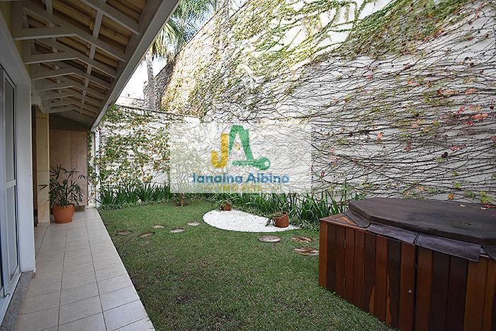 Casa, 4 quartos, 182 m² - Foto 13