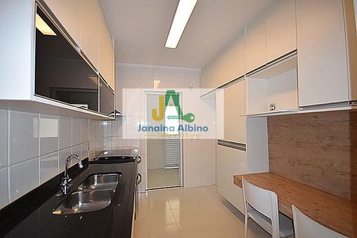 Casa, 4 quartos, 182 m² - Foto 16