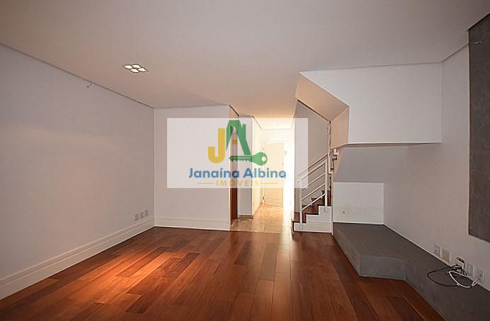 Casa, 4 quartos, 182 m² - Foto 6