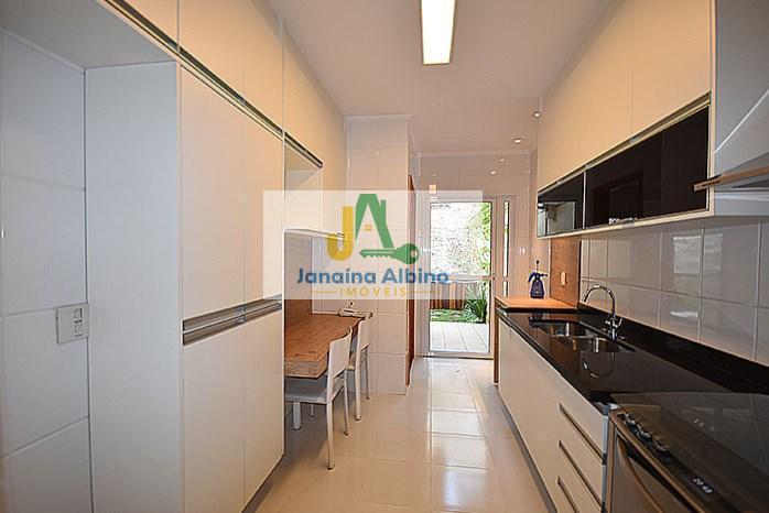 Casa, 4 quartos, 182 m² - Foto 15