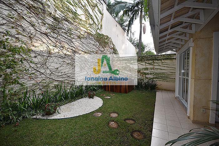 Casa, 4 quartos, 182 m² - Foto 14