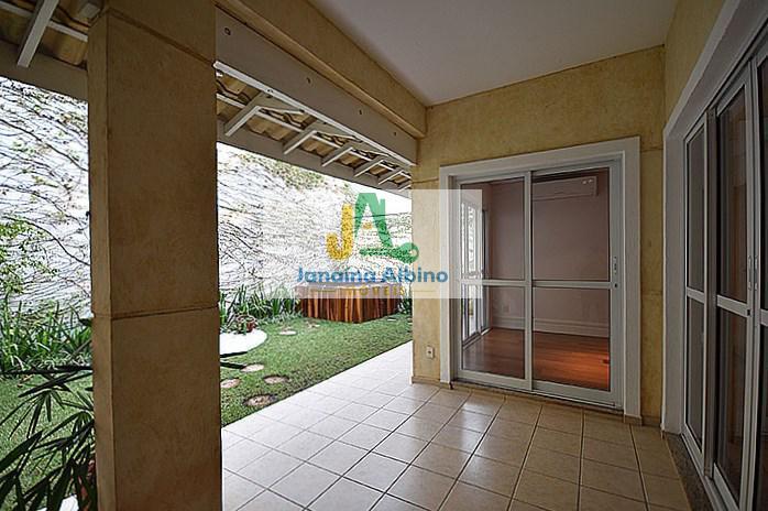 Casa, 4 quartos, 182 m² - Foto 9