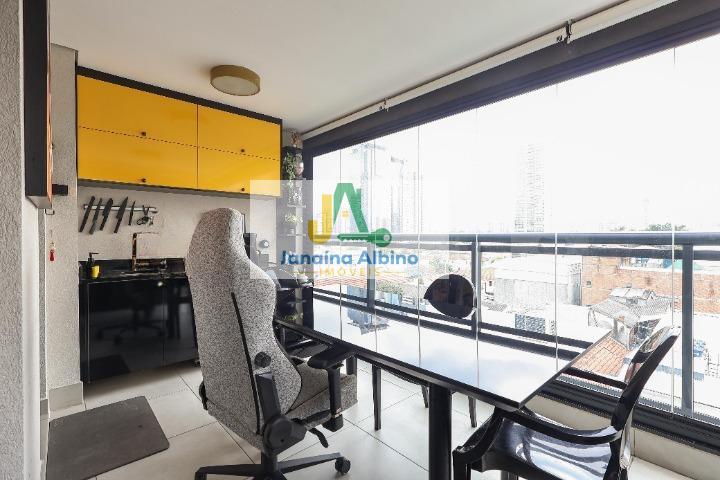 Apartamento, 2 quartos, 68 m² - Foto 7