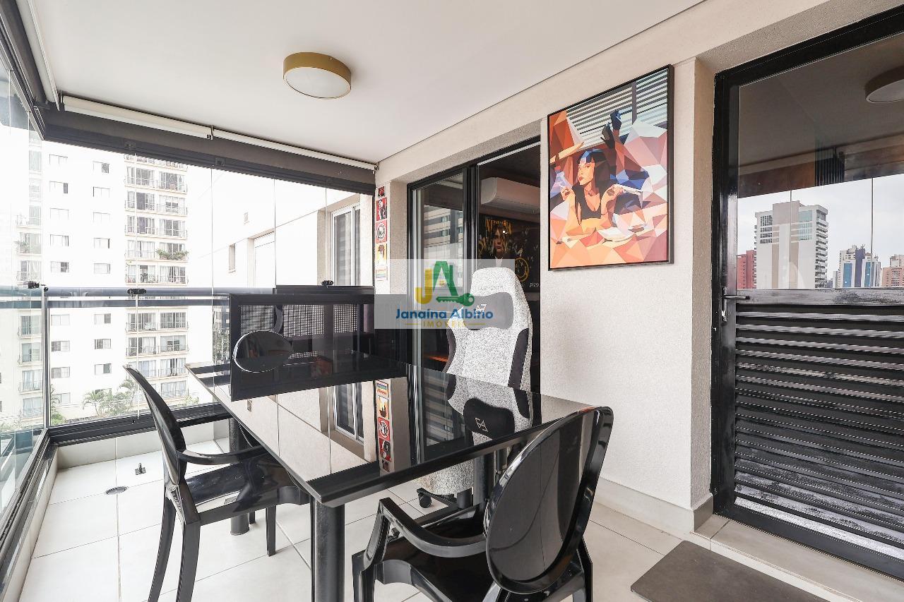 Apartamento, 2 quartos, 68 m² - Foto 8
