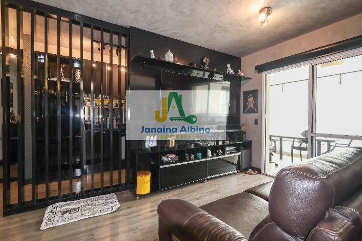 Apartamento, 2 quartos, 68 m² - Foto 5