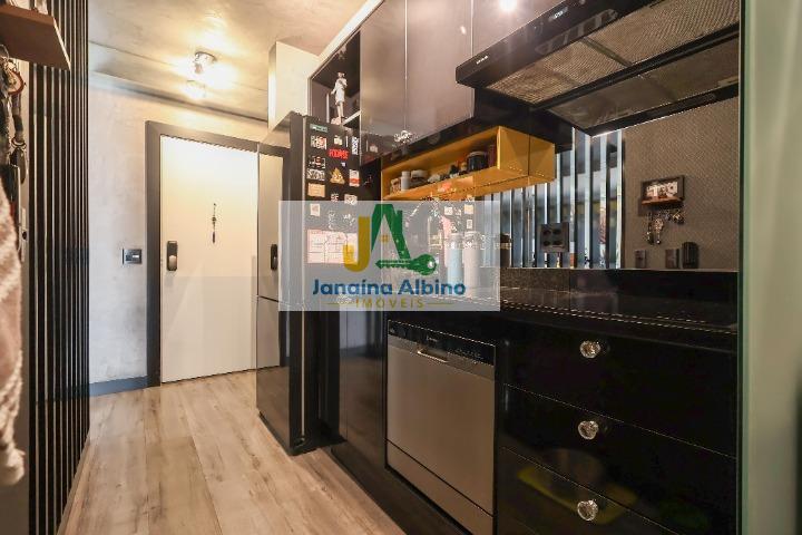 Apartamento, 2 quartos, 68 m² - Foto 9