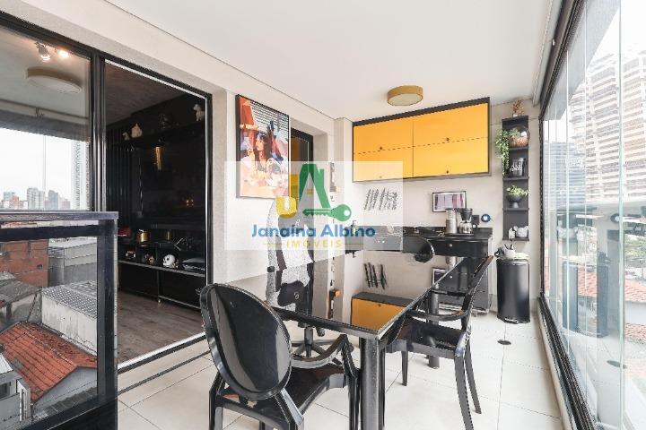 Apartamento, 2 quartos, 68 m² - Foto 6