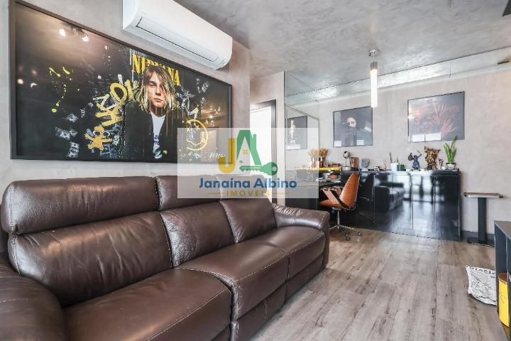 Apartamento, 2 quartos, 68 m² - Foto 2