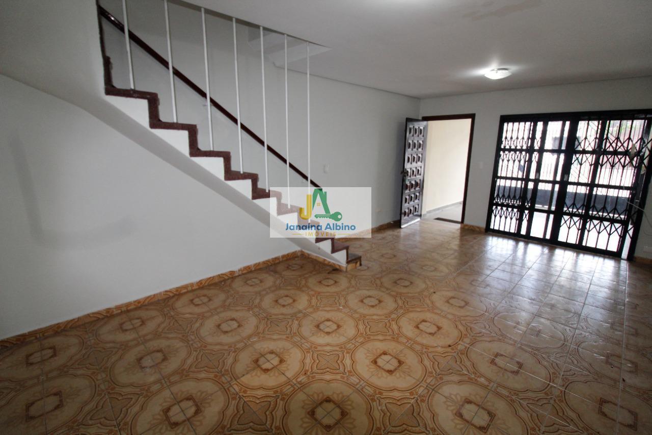 Sobrado, 2 quartos, 76 m² - Foto 1