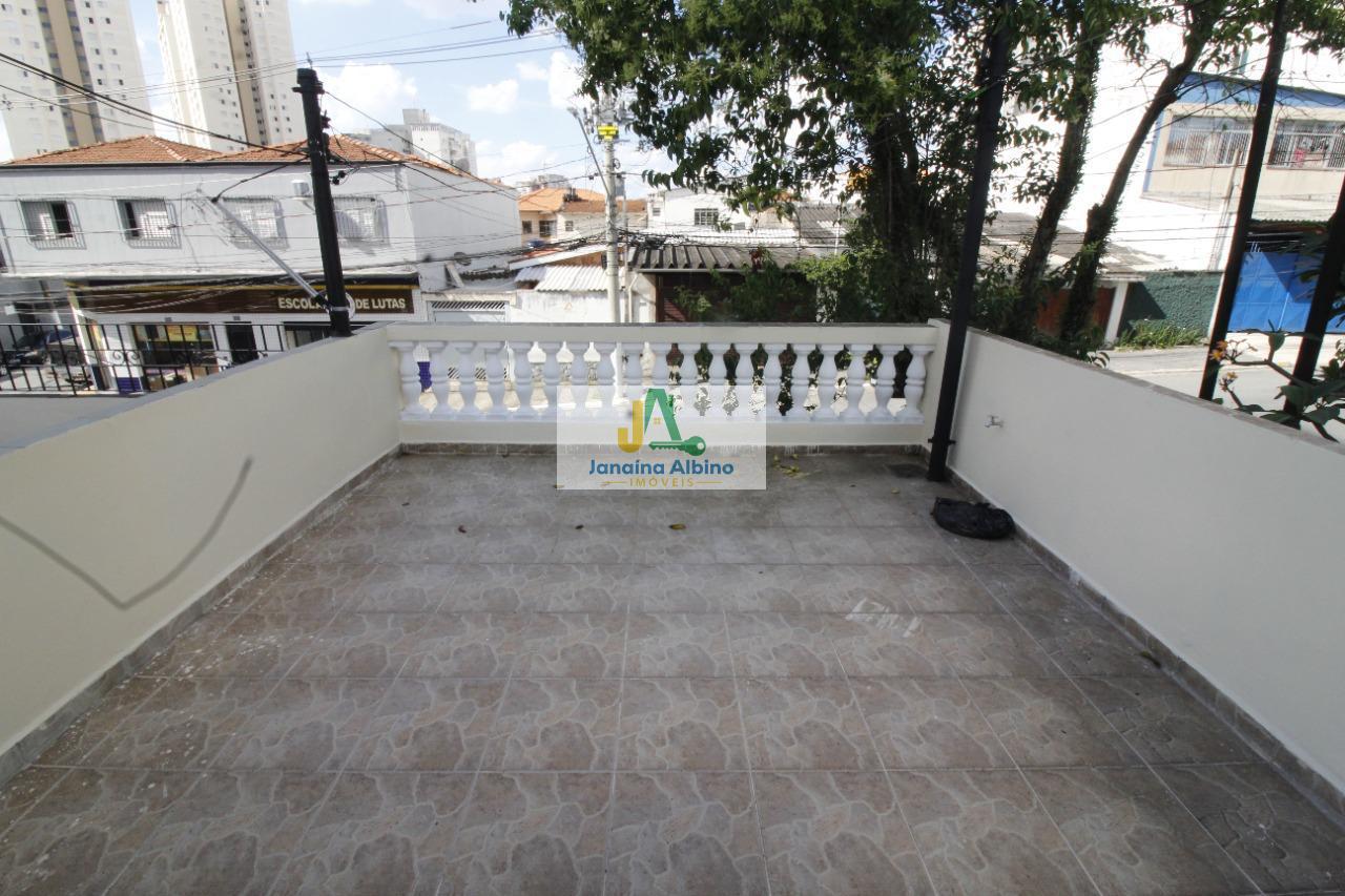 Sobrado, 2 quartos, 76 m² - Foto 8