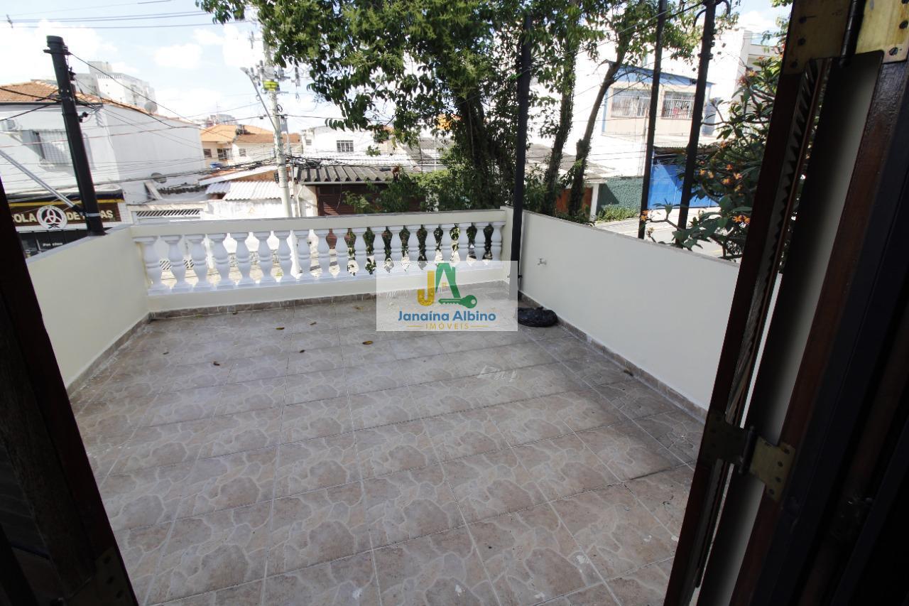 Sobrado, 2 quartos, 76 m² - Foto 9