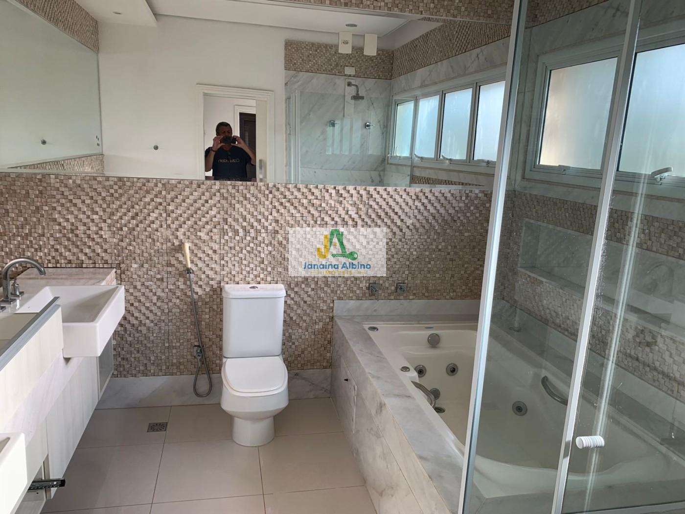 Casa de Condomínio, 4 quartos - Foto 5