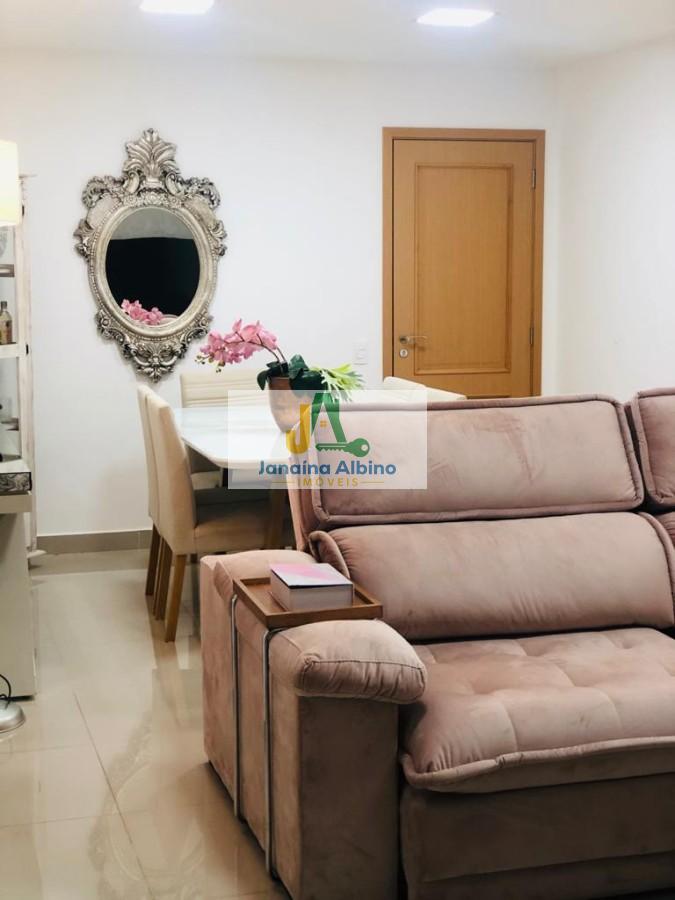 Apartamento, 3 quartos, 116 m² - Foto 4