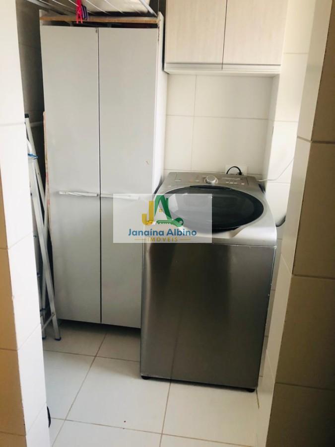 Apartamento, 3 quartos, 116 m² - Foto 14