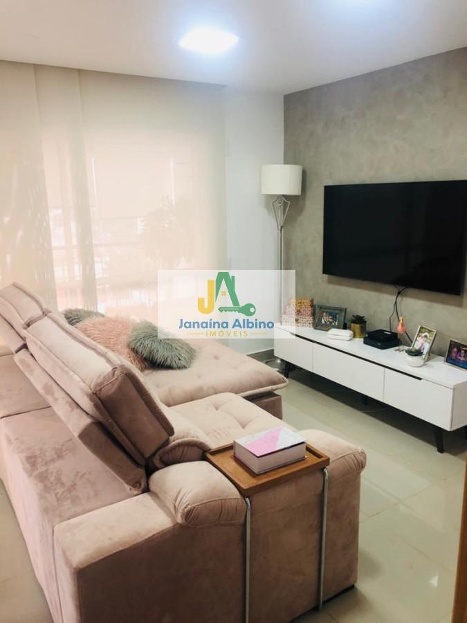 Apartamento, 3 quartos, 116 m² - Foto 3