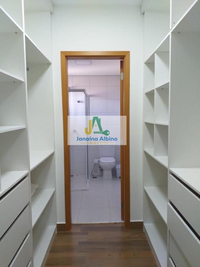 Apartamento, 3 quartos, 116 m² - Foto 8
