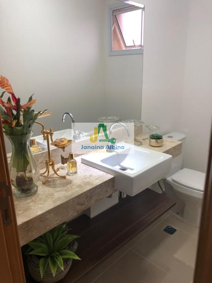 Apartamento, 3 quartos, 116 m² - Foto 6