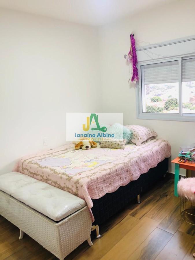 Apartamento, 3 quartos, 116 m² - Foto 9