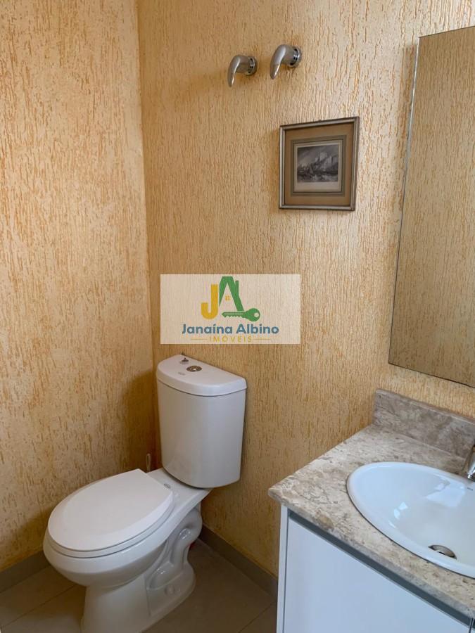 Casa, 234 m² - Foto 16
