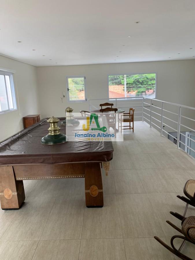 Casa, 234 m² - Foto 18