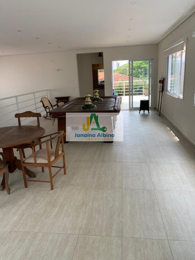Casa, 234 m² - Foto 17